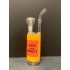 6" Juice Glass Shape wp Ind