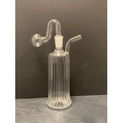 6" Snooper With pipe Ind
