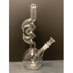 10" Clear Zong wp Ind