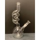 10" Clear Zong wp Ind