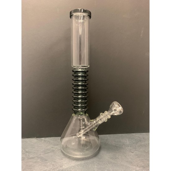 15" Spring Water Pipe Ind