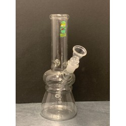 8" Clear Water pipe Ind