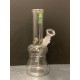 8" Clear Water pipe Ind