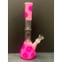 12" Two Perc water pipe Ind