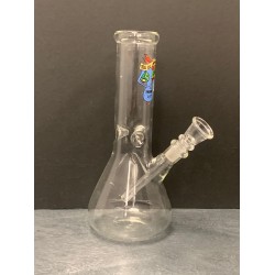 8" Clear Water pipe Ind