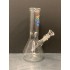 8" Clear Water pipe Ind