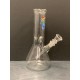 8" Clear Water pipe Ind