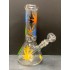 10" Leaf Water pipe Ind