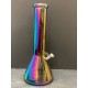 12" design water pipe Ind