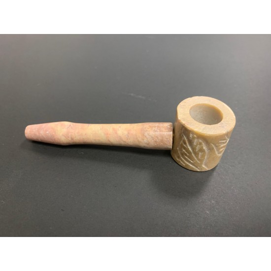 5" Stone Hand pipe