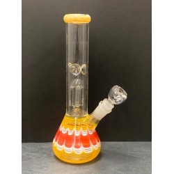 10" Pigeon work Water pipe Ind