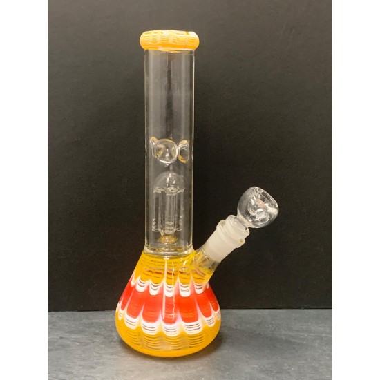 10" Pigeon work Water pipe Ind