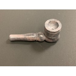 3" Stone Hand pipe