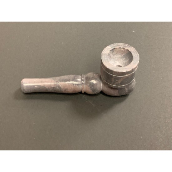 3" Stone Hand pipe