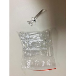 Glass Nail