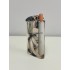 4" Acrylic dugout With Cigarette 
