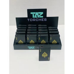 TT-49B Poker lighter HI4-73007
