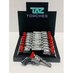 TT-52 Revolver Shape lighter HI4-73408