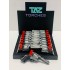 TT-52 Revolver Shape lighter HI4-73408