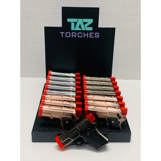 TT-53 Mini Pistol shape lighter HI4-73608