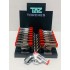 TT-41 Revolver shape lighter with laser HI4-73710