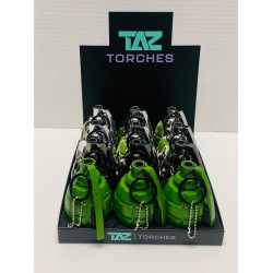 TT-6667 Grenade shape lighter HI7-74212