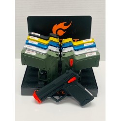 GH 9073 Gun Shape Lighter HI8-55615