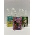 6" Juice Glass Water pipe ch 