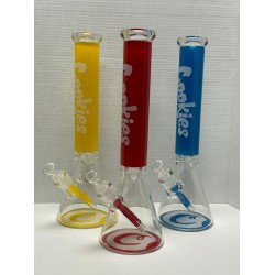 18" C Brand Water pipe ch