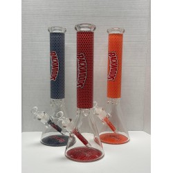 18" B Brand Water pipe ch
