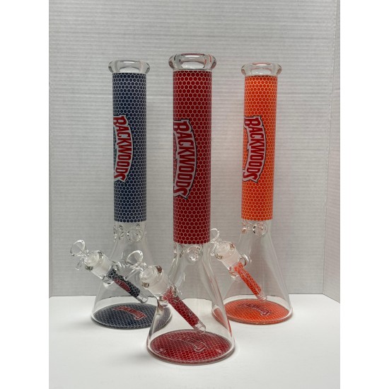 18" B Brand Water pipe ch