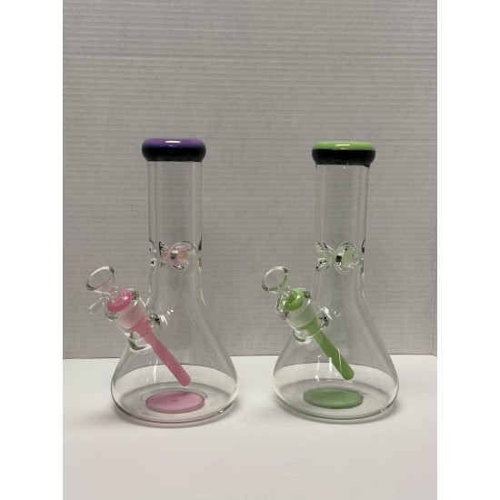 12" 9mm Water pipe ch