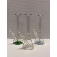 10" Clear Water pipe ch