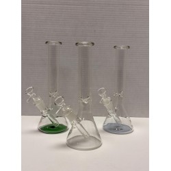 10" Clear Water pipe ch