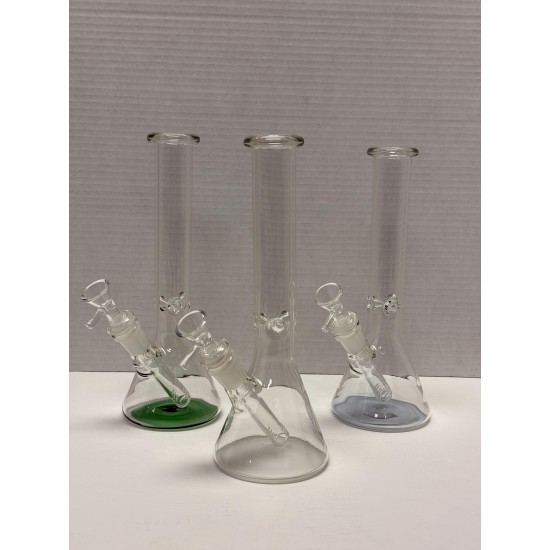 10" Clear Water pipe ch