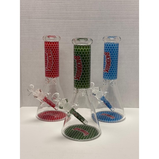 12" B brand water pipe ch