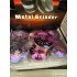 63mm Tobacco Metal Grinder HI3-44307