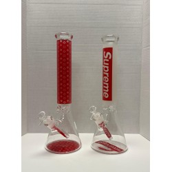 18" S Brand Water pipe ch