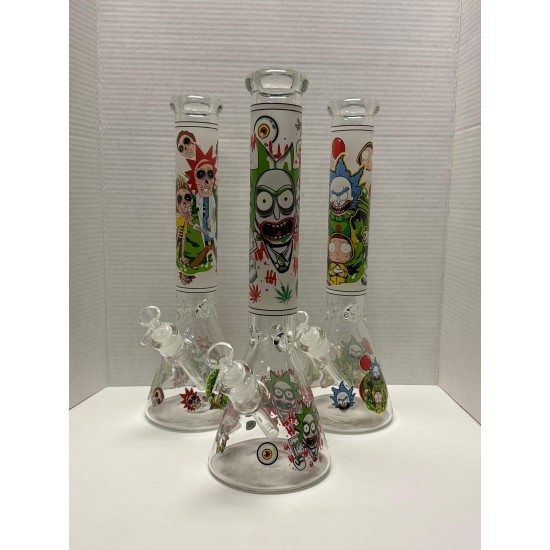 18" R&M Brand water pipe ch