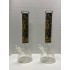 18" Design Water pipe ch
