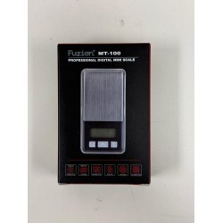 MT-100 Fuzion scale