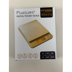 PT500G Fuzion scale