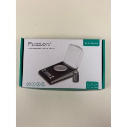KL-7 Fuzion scale
