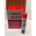 12pc Neon-Premium Refined Butane HI42-82342