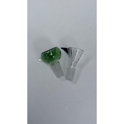 Assorted Glass Bowl