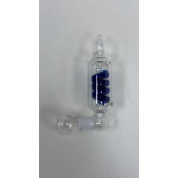 Glass Spring Pipe HI1-56903