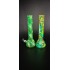 12" Glow in Dark Silicon Wp