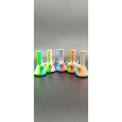 5" Silicon Wp