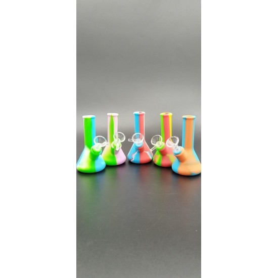 5" Silicon Wp