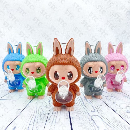 9" Labubu Wp ch
